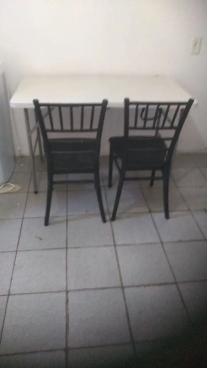Móveis semi novos  - Foto 2