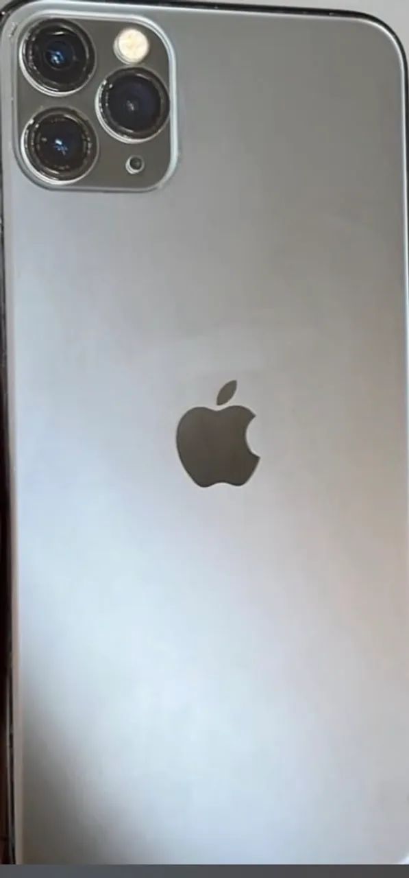 iPhone 11 Pro