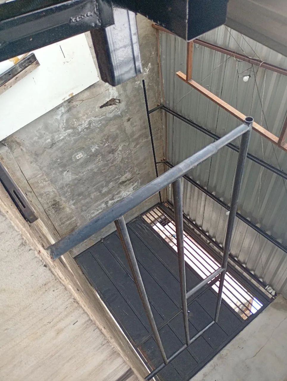 Vendo essa casa 