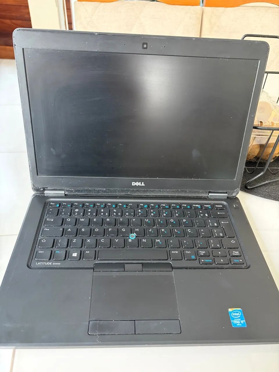 Notebook Intel Core i5-5300U - Foto 4