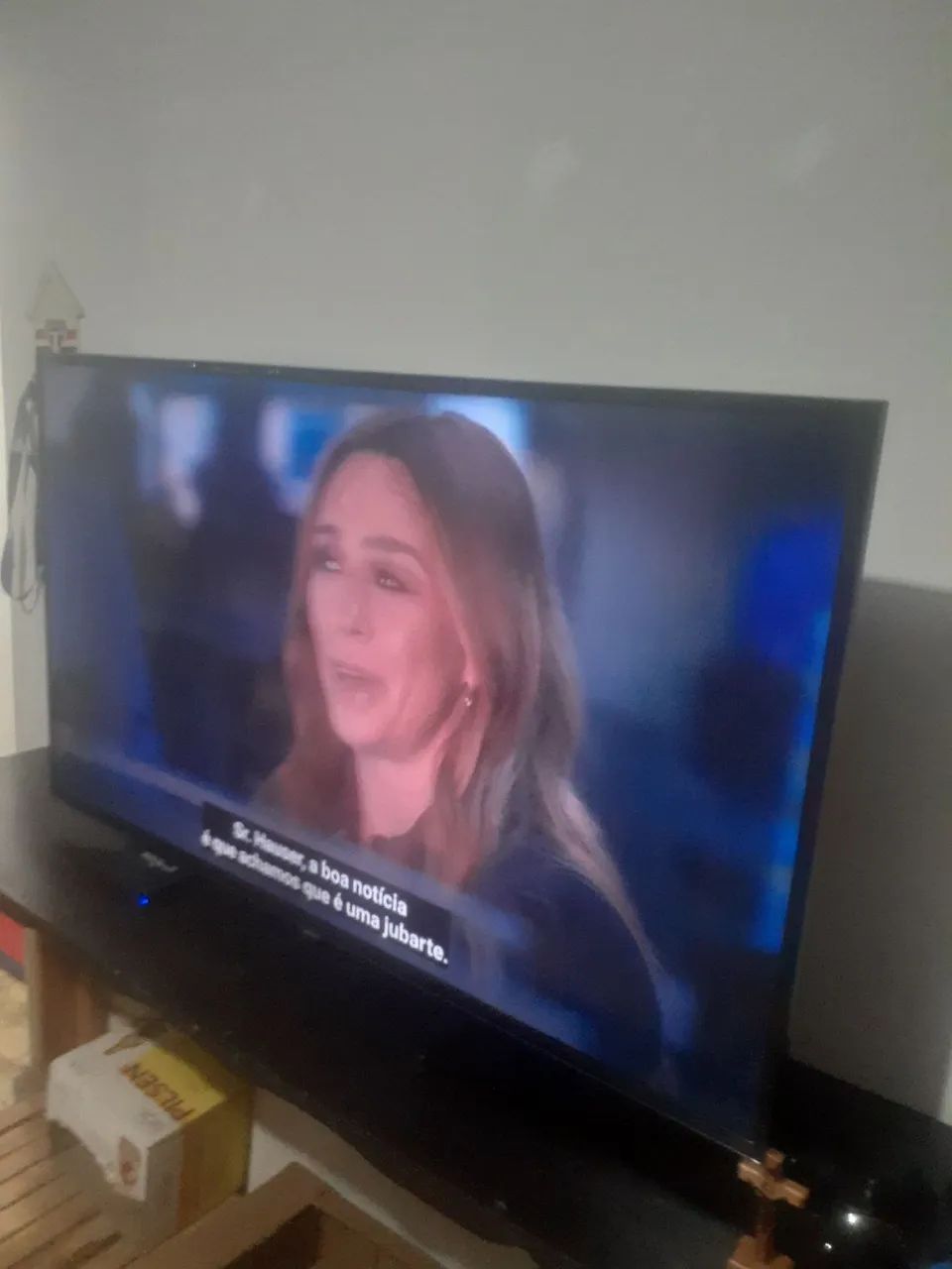 Smart Samsung 48 polegadas - Foto 2