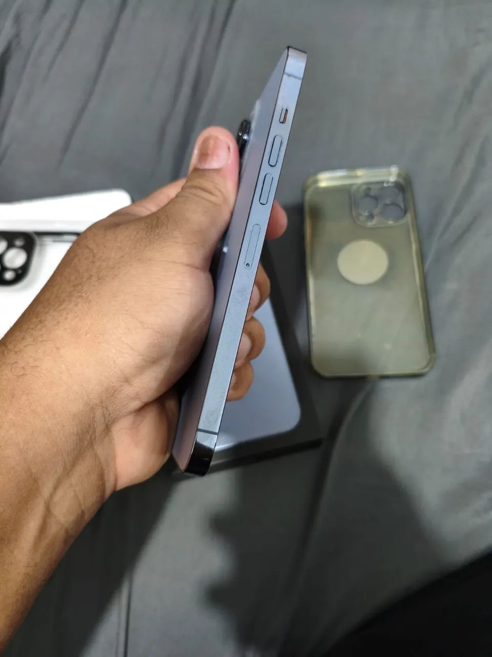 iPhone 13 Pro Max  - Foto 2