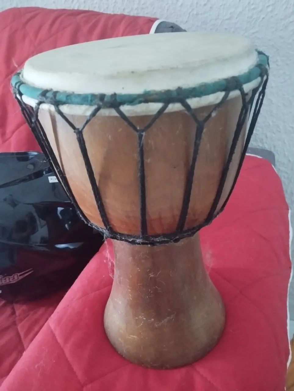 Tambor Indiano