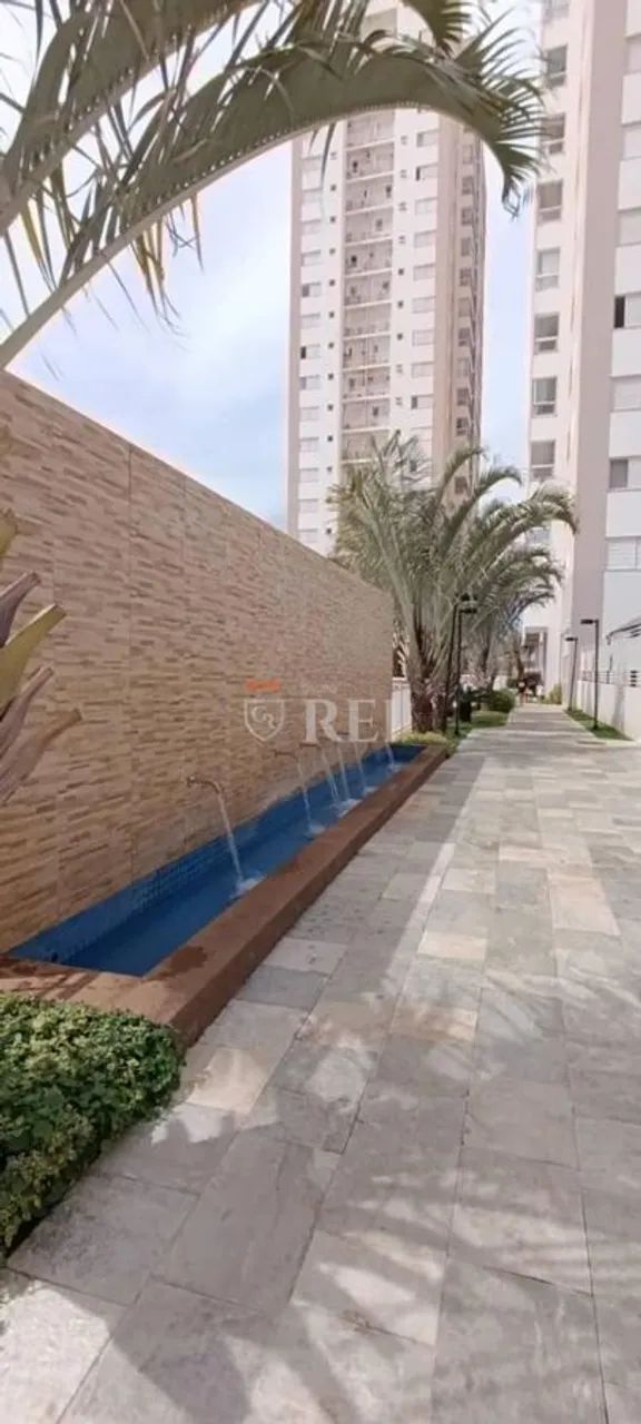 Apartamento com 3 quartos, Setor Morada do Sol - Rio Verde - Foto 5