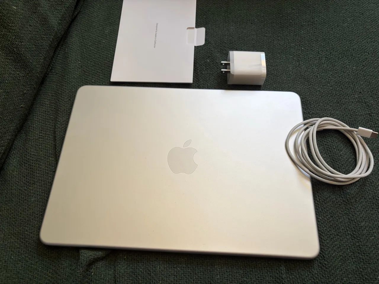 MacBook Neo ( 512 Gigas ) - Foto 2