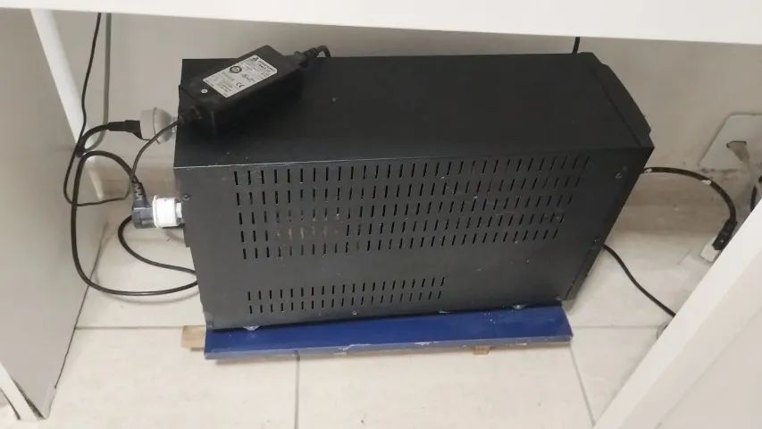 Maquina de montar Essilor Delta 1  - Foto 3