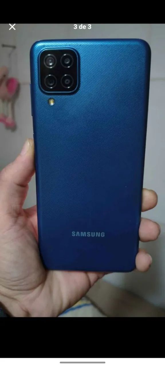 Celular A12  - Foto 3