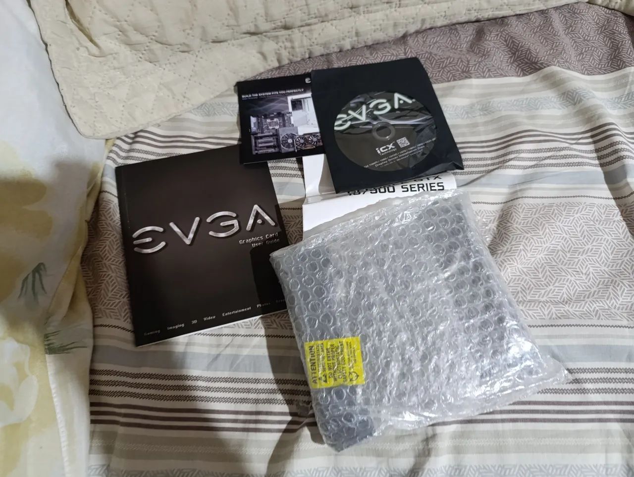 Placa de video GTX 1050 2GB SCEVGA - Foto 2