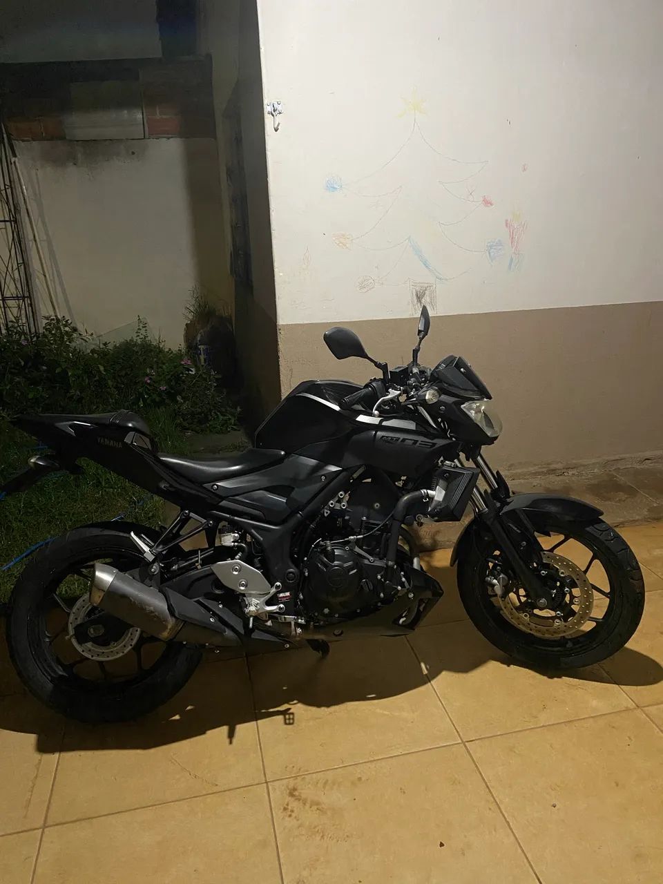 Yamaha Mt-03 abs  - Foto 2