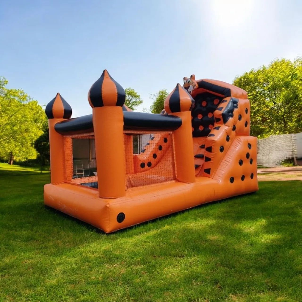 Brinquedos para festas