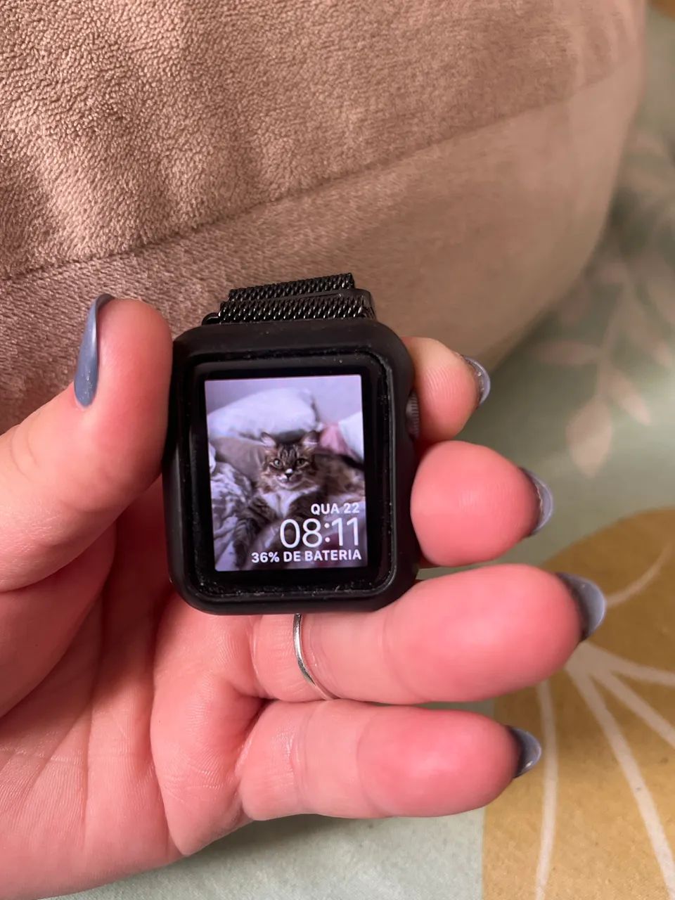 Apple Watch Series 3 - Foto 4