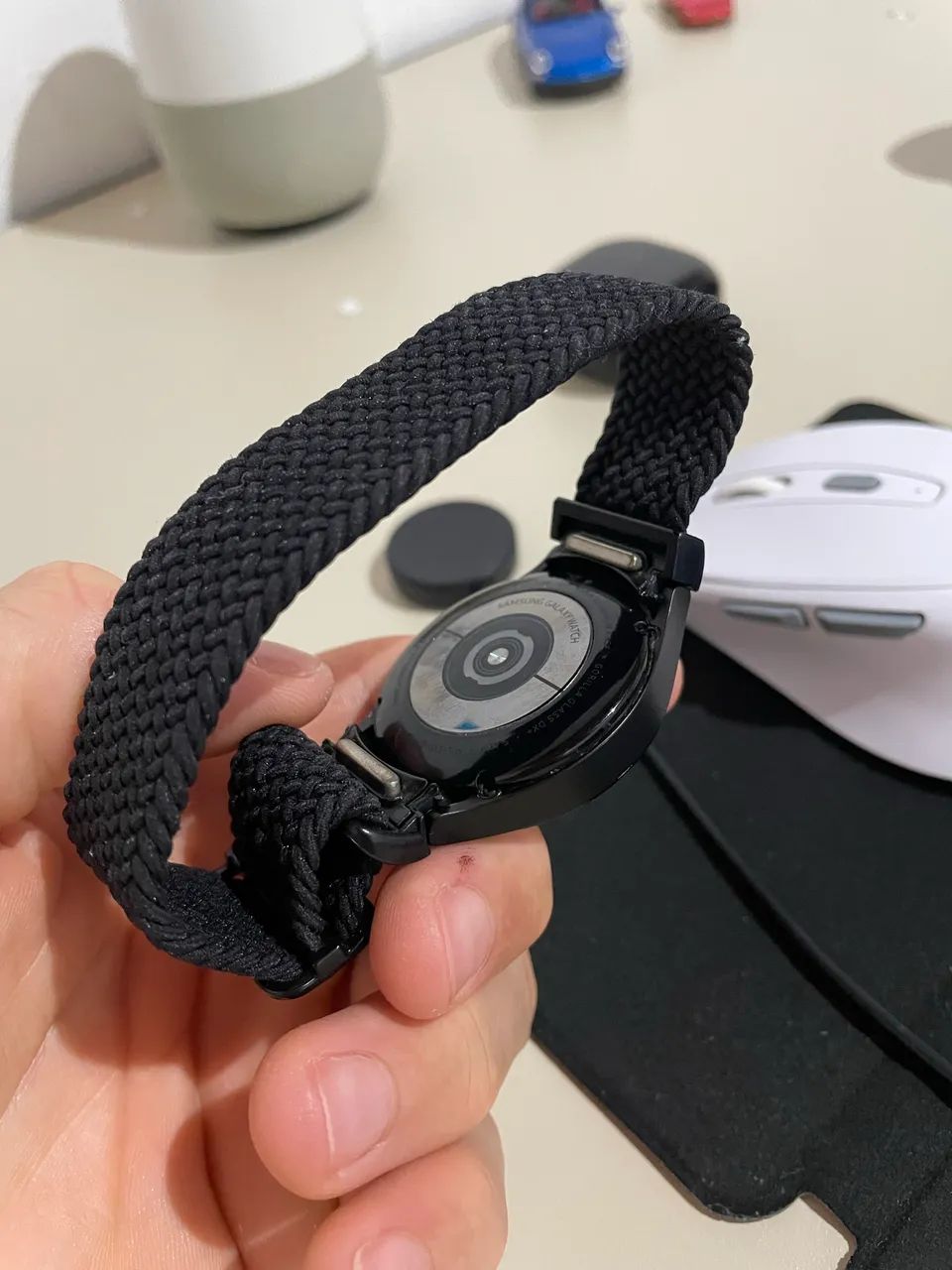 Samsung Galaxy watch 4 - Foto 3