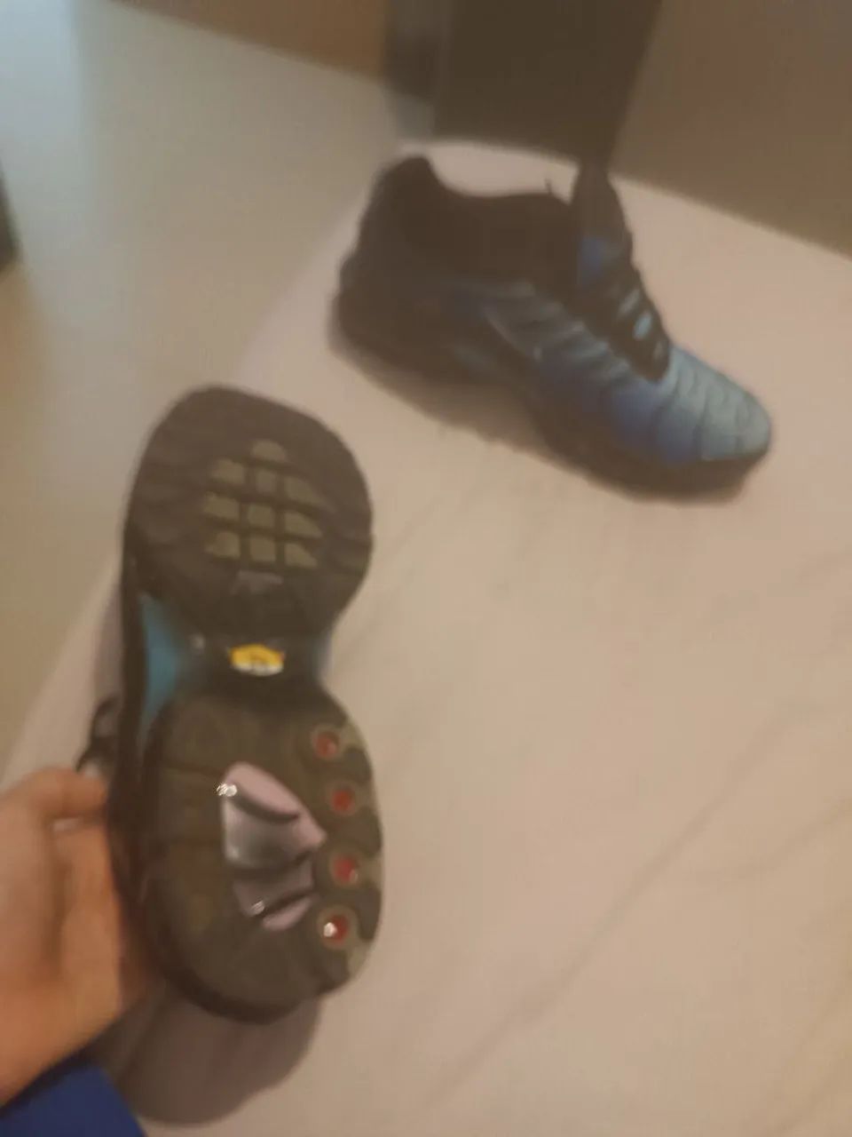Air Max TN com bolha funcional  - Foto 2