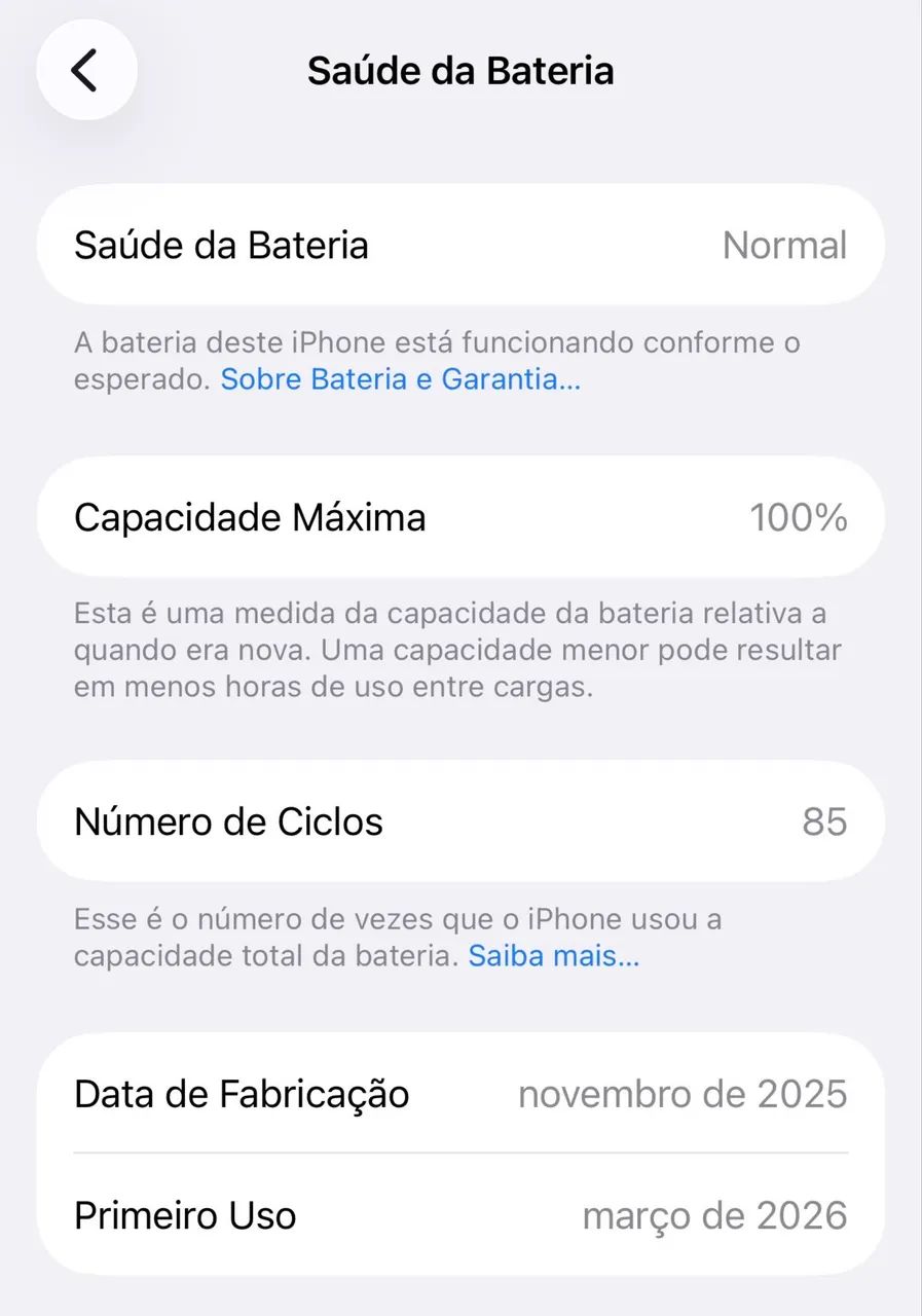 iPhone 17 Pro 256gb 12x595 - Foto 4