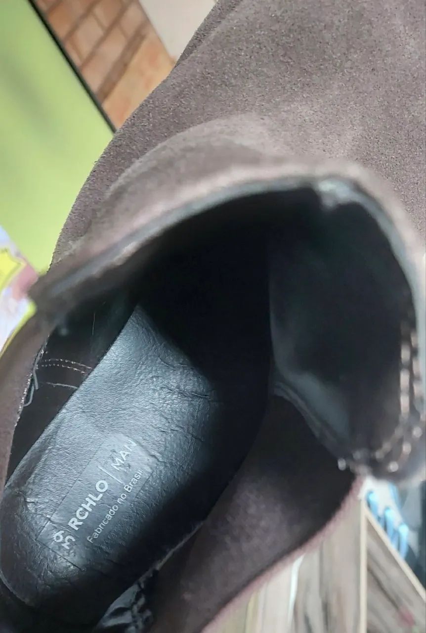 Bota chelsea - Foto 4