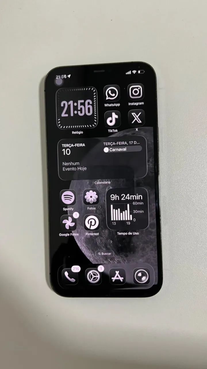 Iphone 12 Pro Max - Foto 2