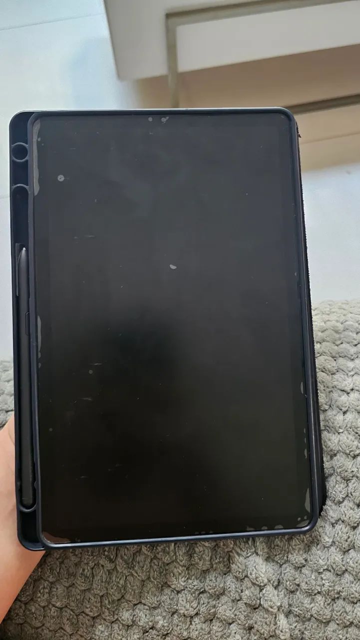 Tablet s6 lite.