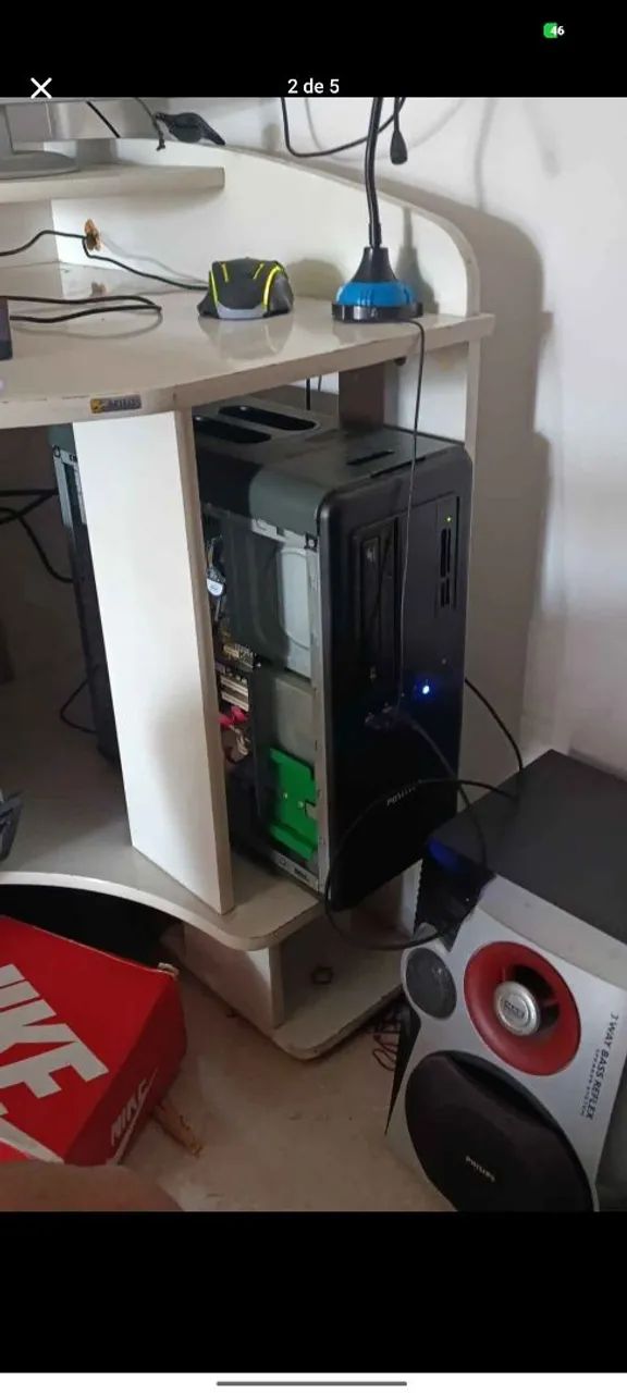 Computador para trabalhos | estudos - Foto 2