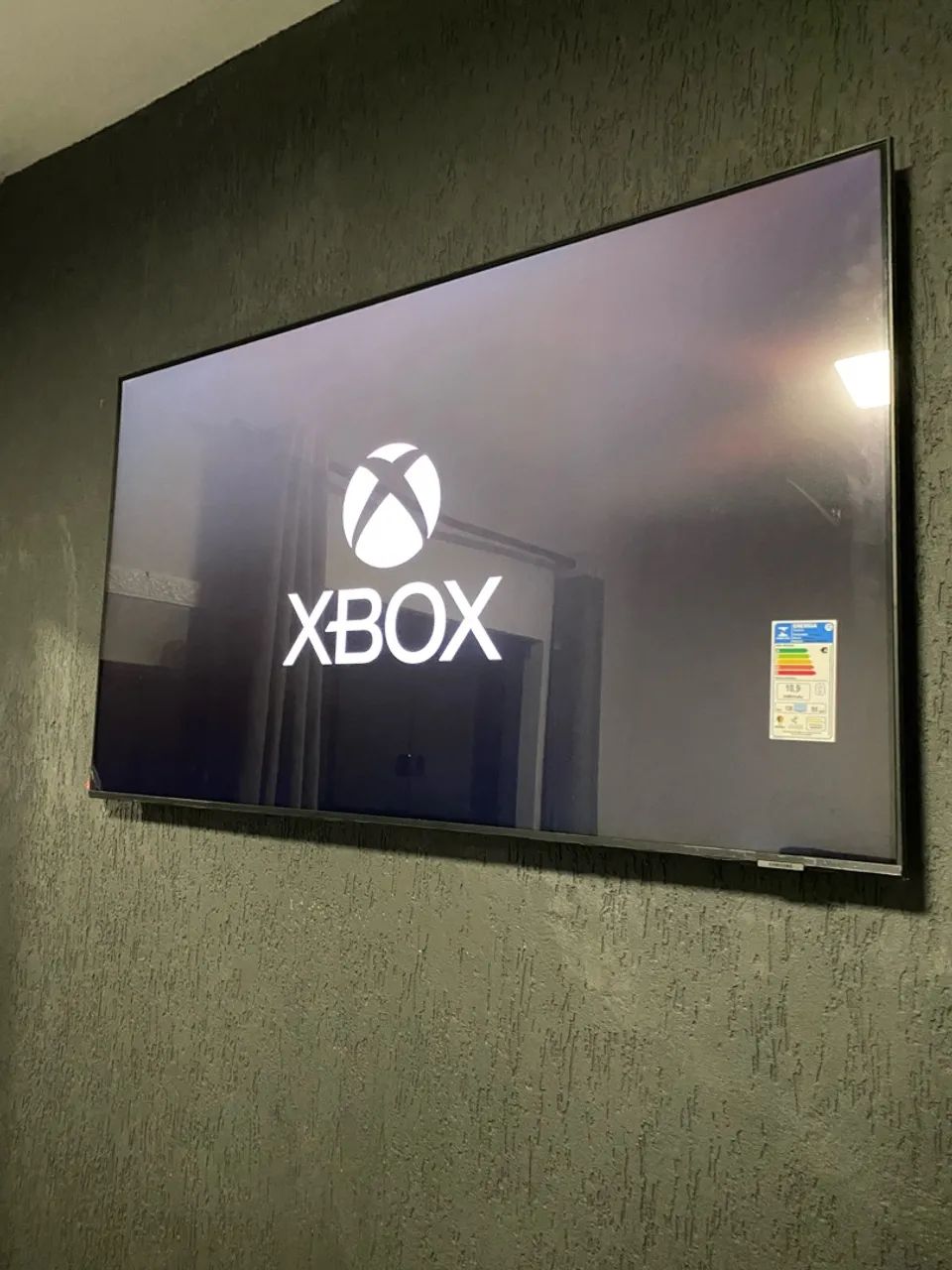 Tv smart Samsung 55 polegadas crystal c/ Xbox e Alexa integrado - Foto 3