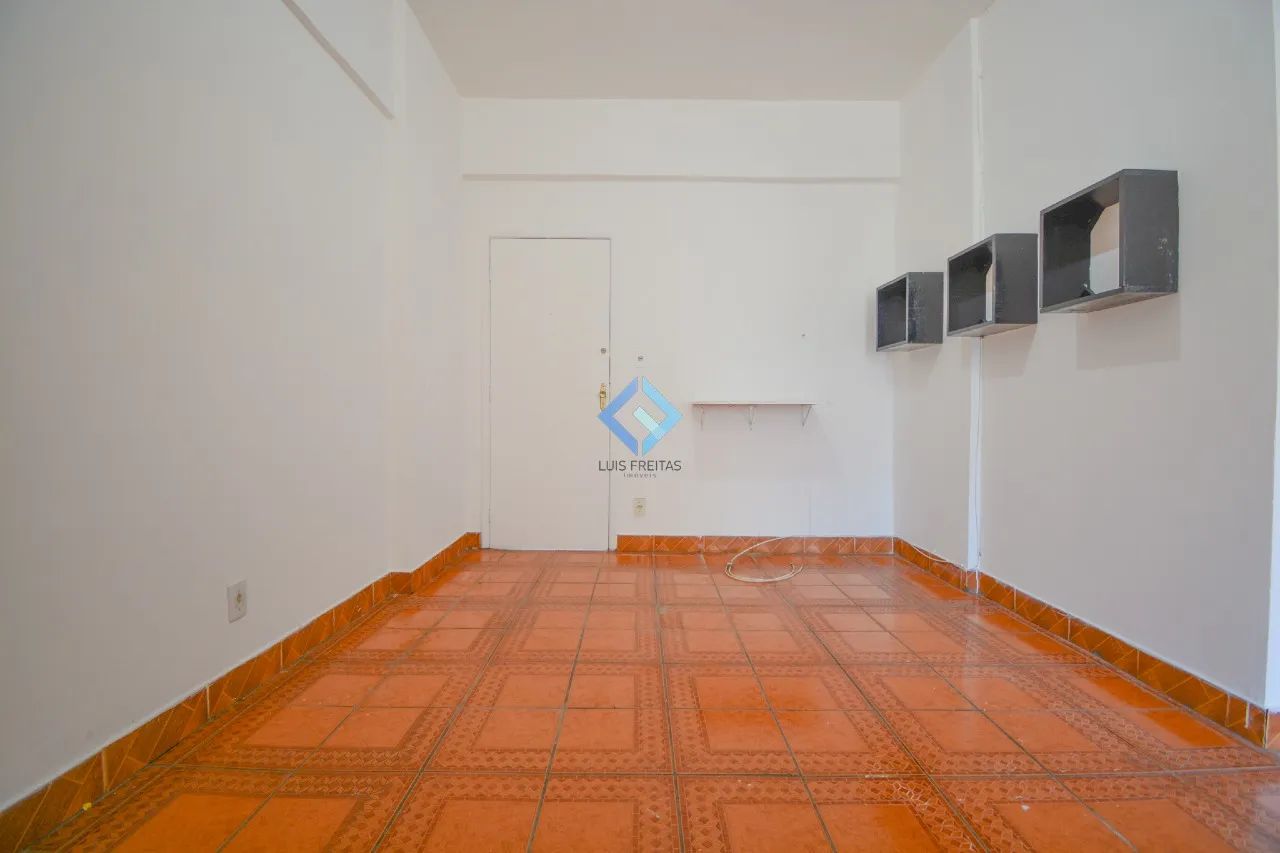 Edifício Belo Horizonte : apartamento de 2 quarto no Centro - Foto 4