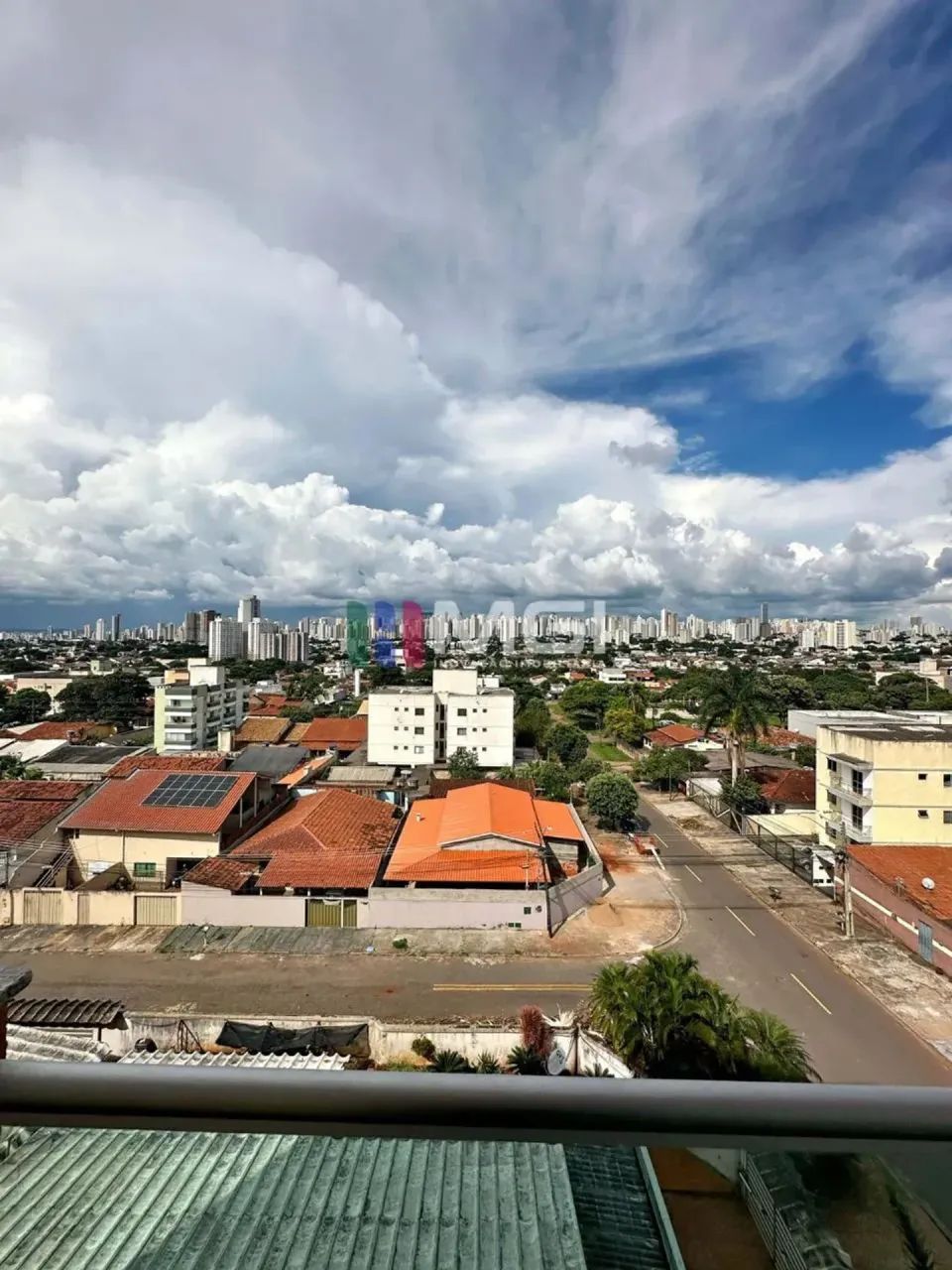 Flat à venda com 1 suite - 46m2 - Setor Sudoeste - Foto 3