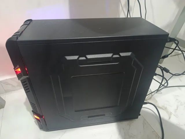 PC GAMER RTX 3060 12GB/32GB RAM - Foto 2