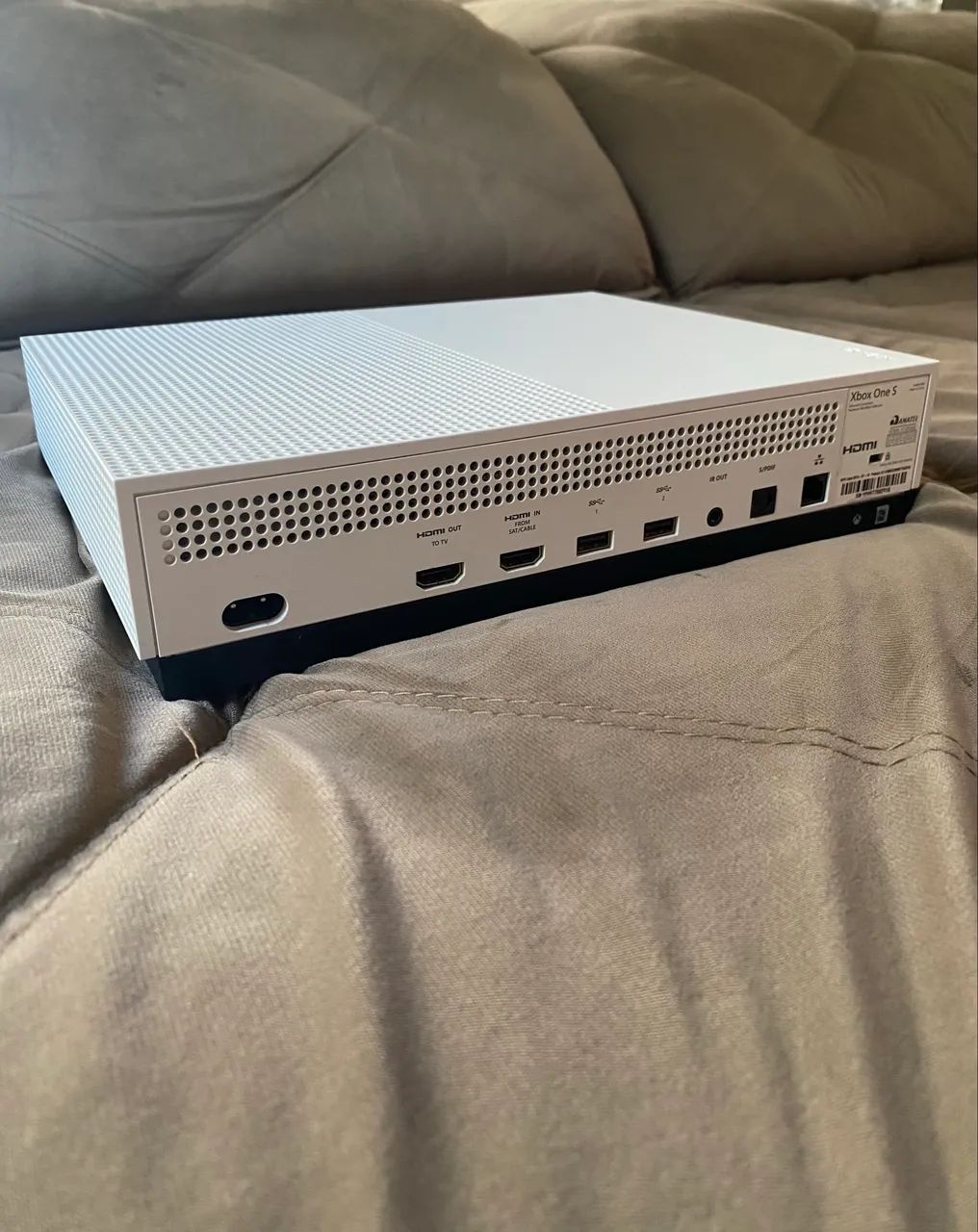 Xbox One S - Foto 2