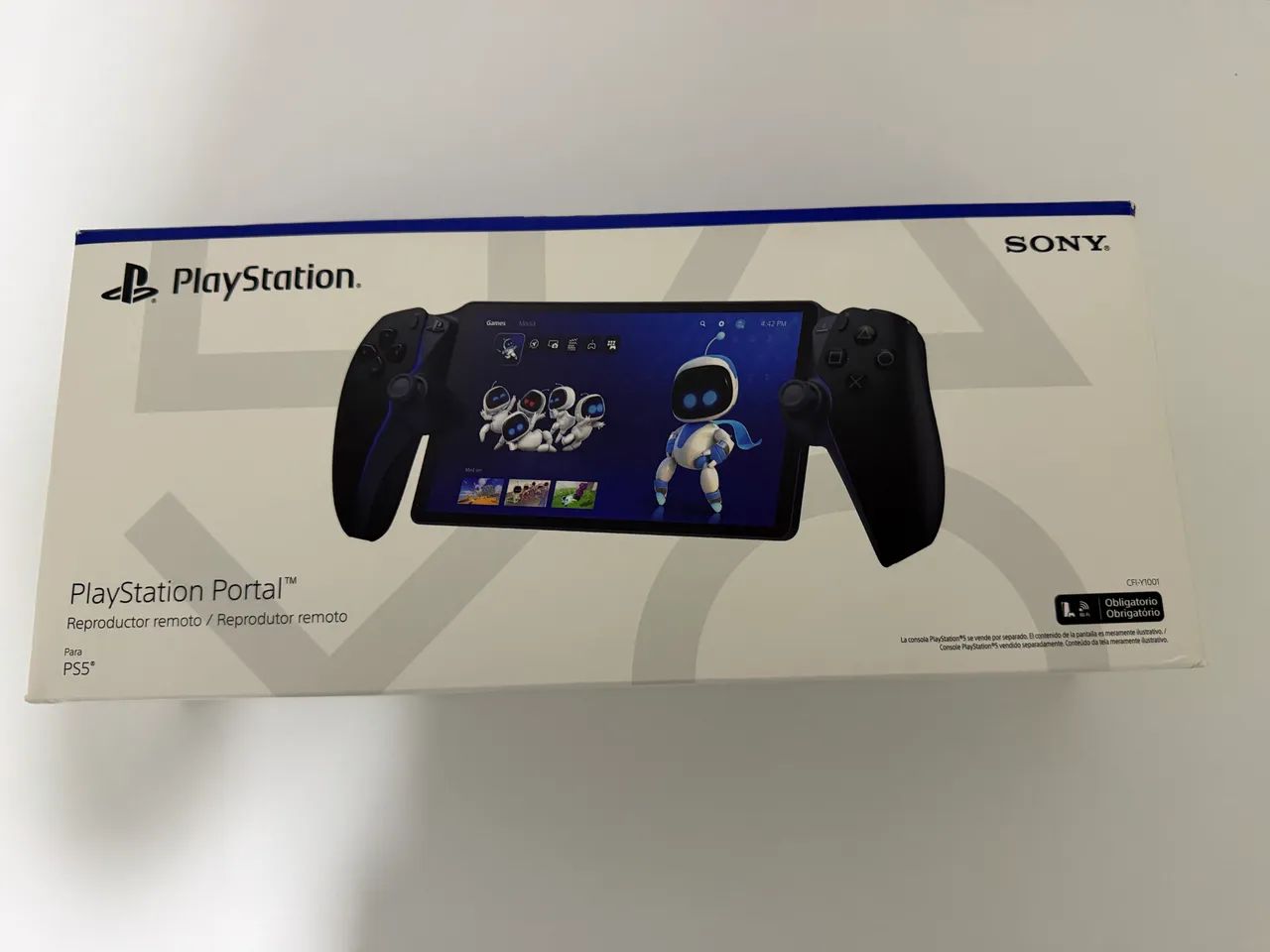 PS PORTAL !sem uso!