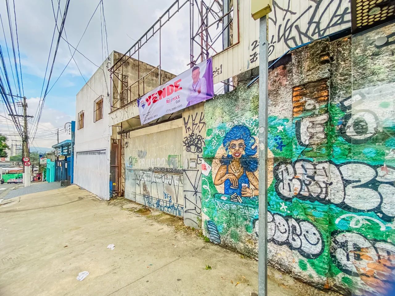 Terreno comercial para venda em Limão, 893m² - Foto 3