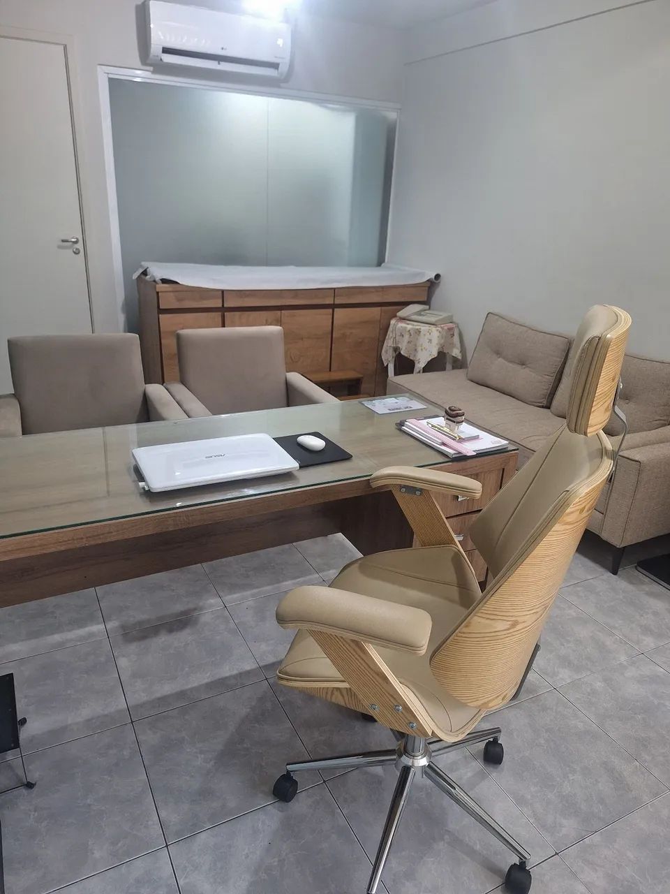 Consultório para sublocação  - Foto 2