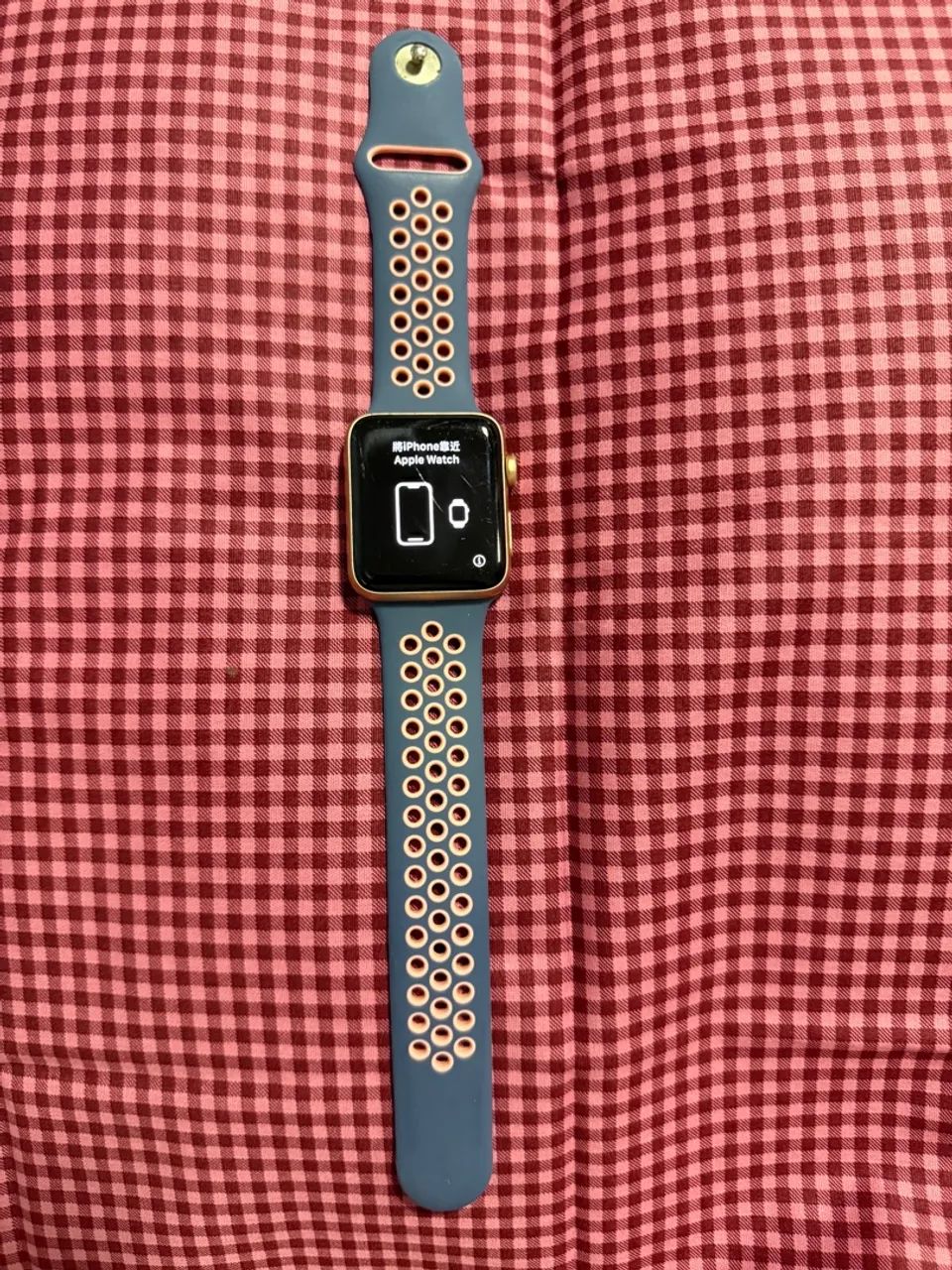 Apple Watch Series 3 - Foto 3