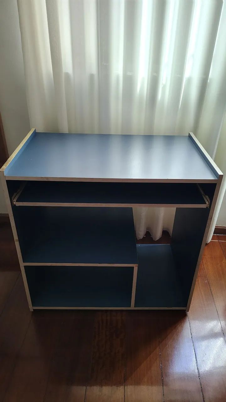 Mesa de estudos