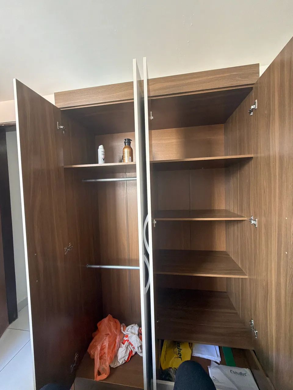 Guarda roupa  - Foto 2