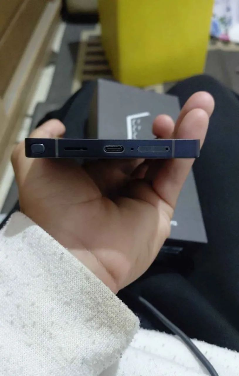 Sansung s25  - Foto 2