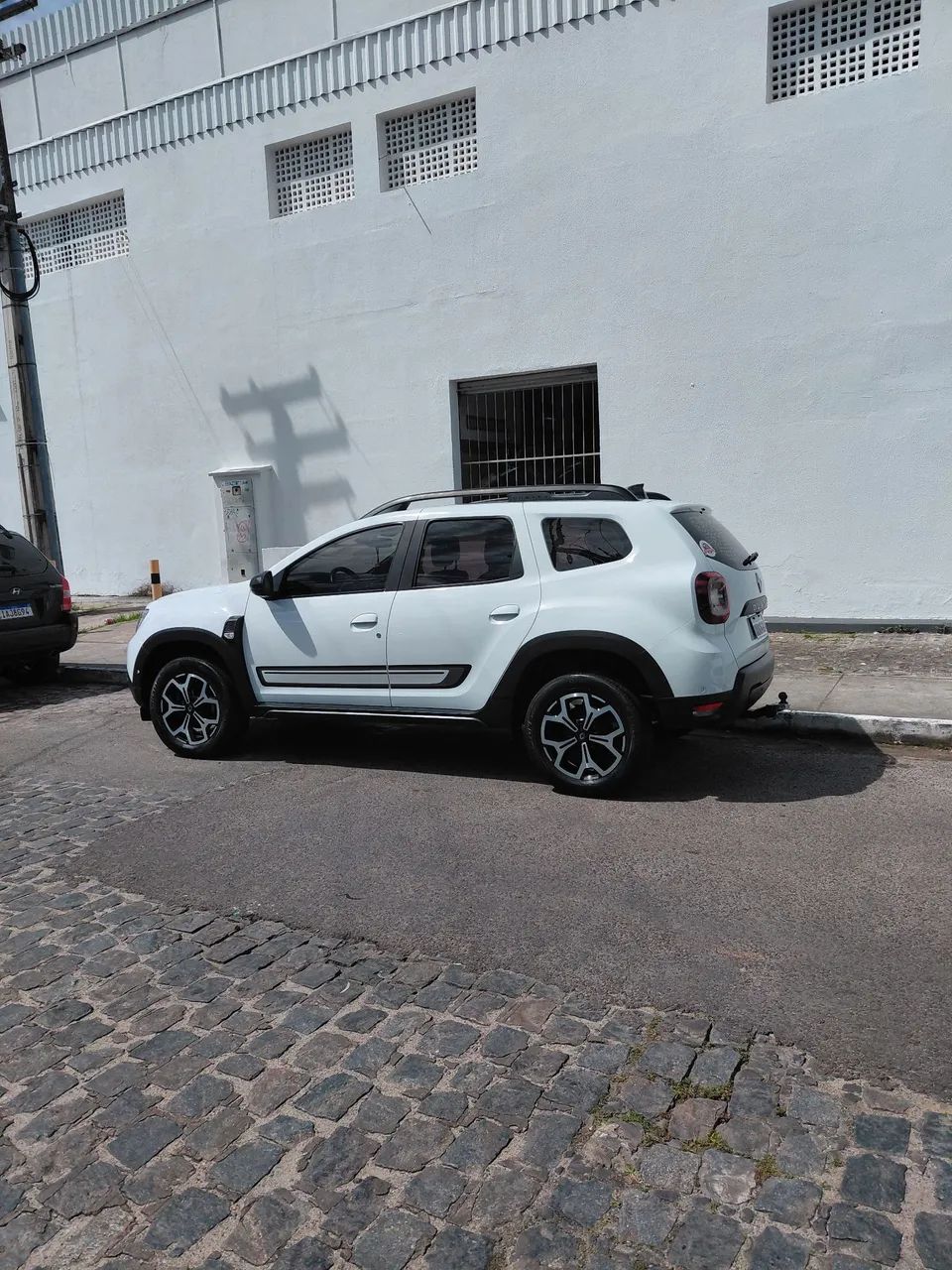 Renault Duster Iconic 1.6 16V Flex AUT 2024 - Foto 2