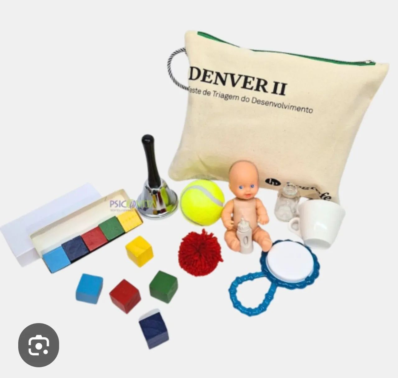 Teste Denver  - Foto 2