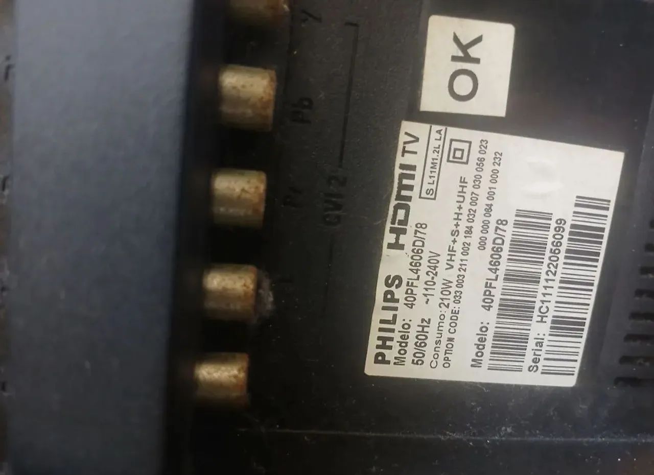 Vendo tv urgente  - Foto 3