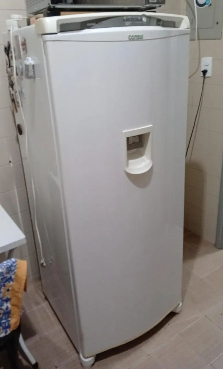 Geladeira - Foto 2