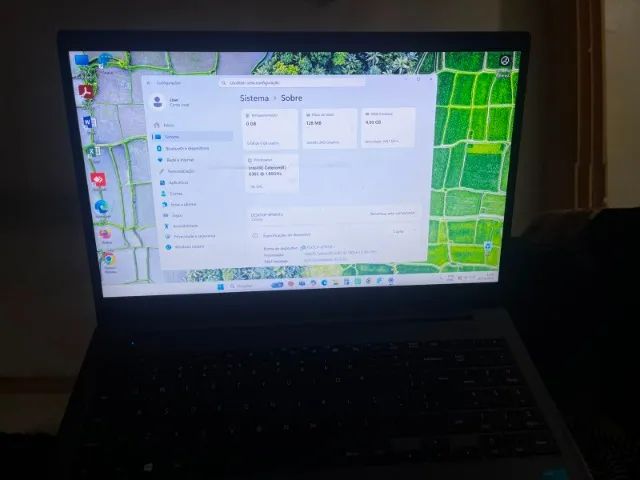 Notbook Samsung - Foto 2