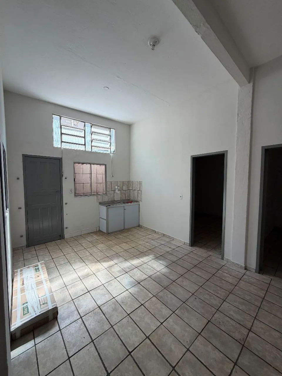 Alugo casa na Glória