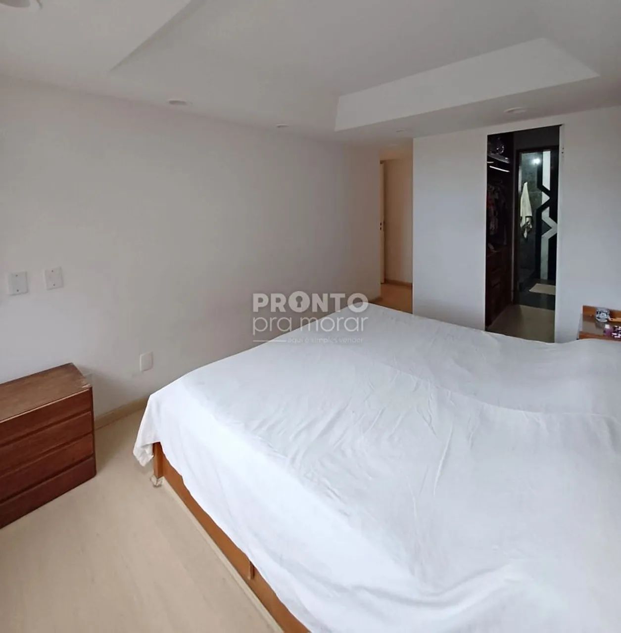 Apartamento com 4 quartos em Boa Viagem
