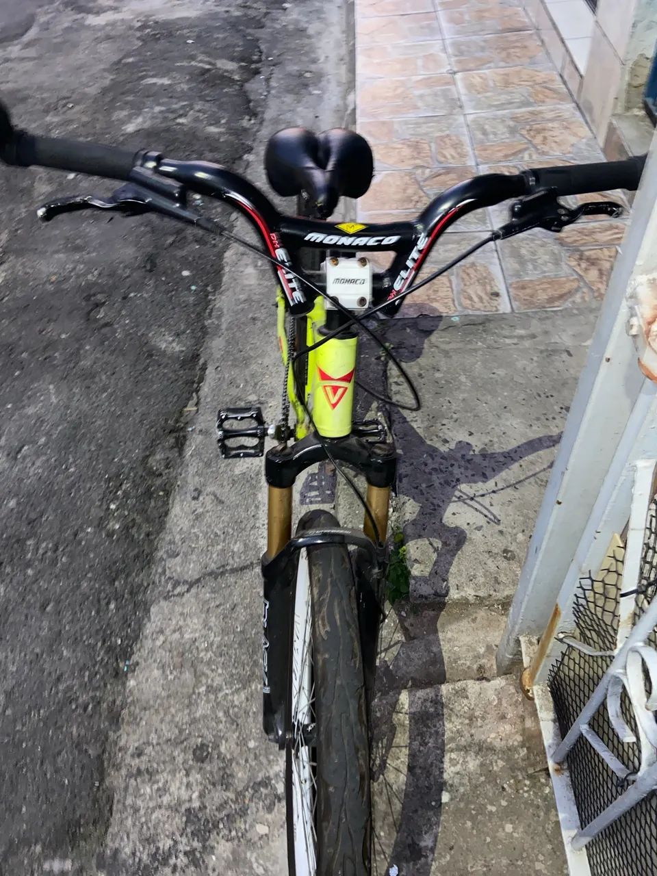 Bicicleta aro 26 - Foto 2