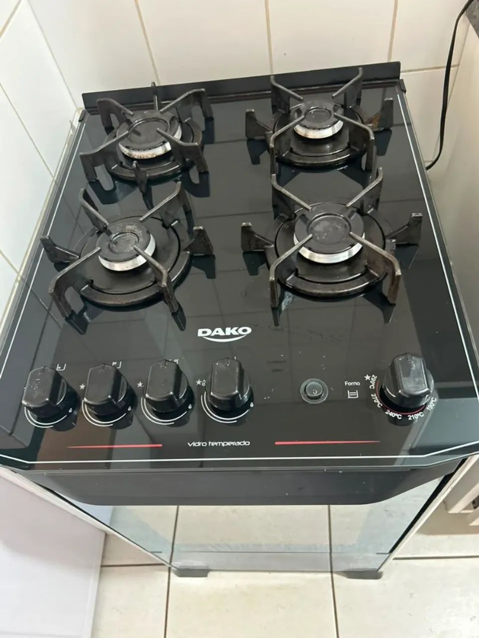 FOGAO - Foto 2