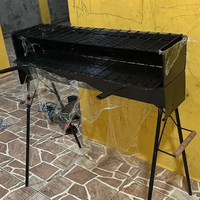 Churrasqueira Espetinho  - Foto 2