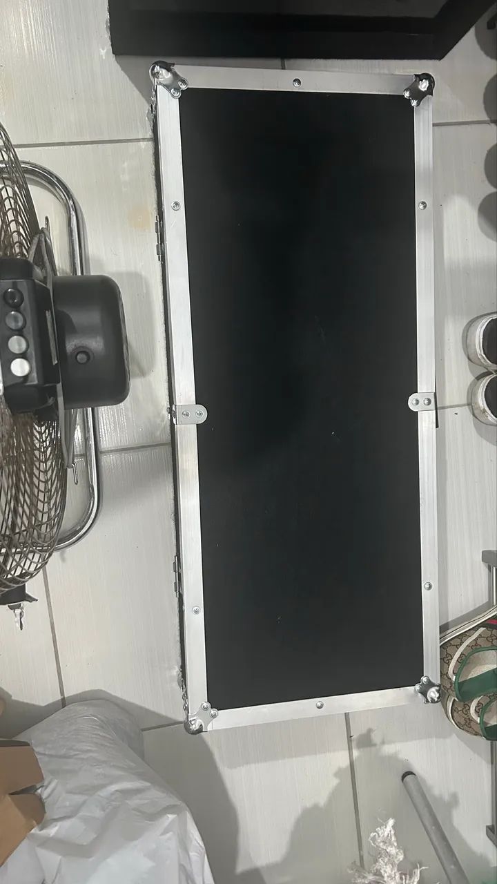 Case para instrumentos  - Foto 3