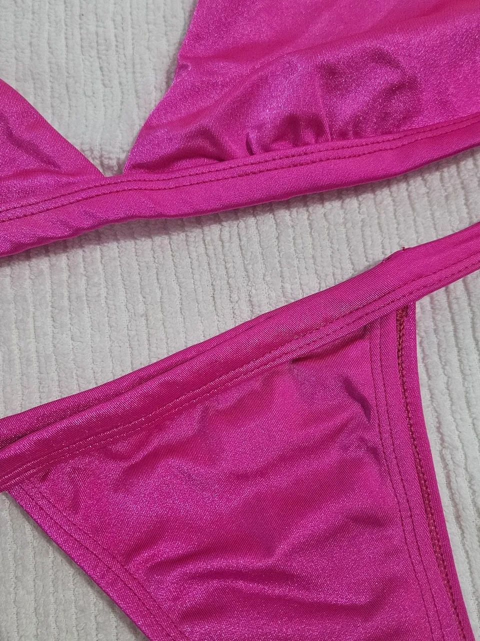 Biquíni Fucsia P - Foto 3