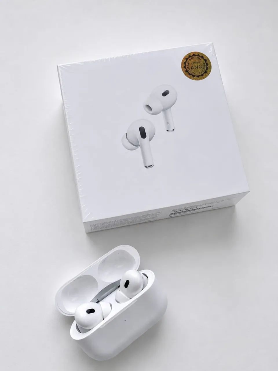 Fone Bluetooth Air pods  - Foto 3