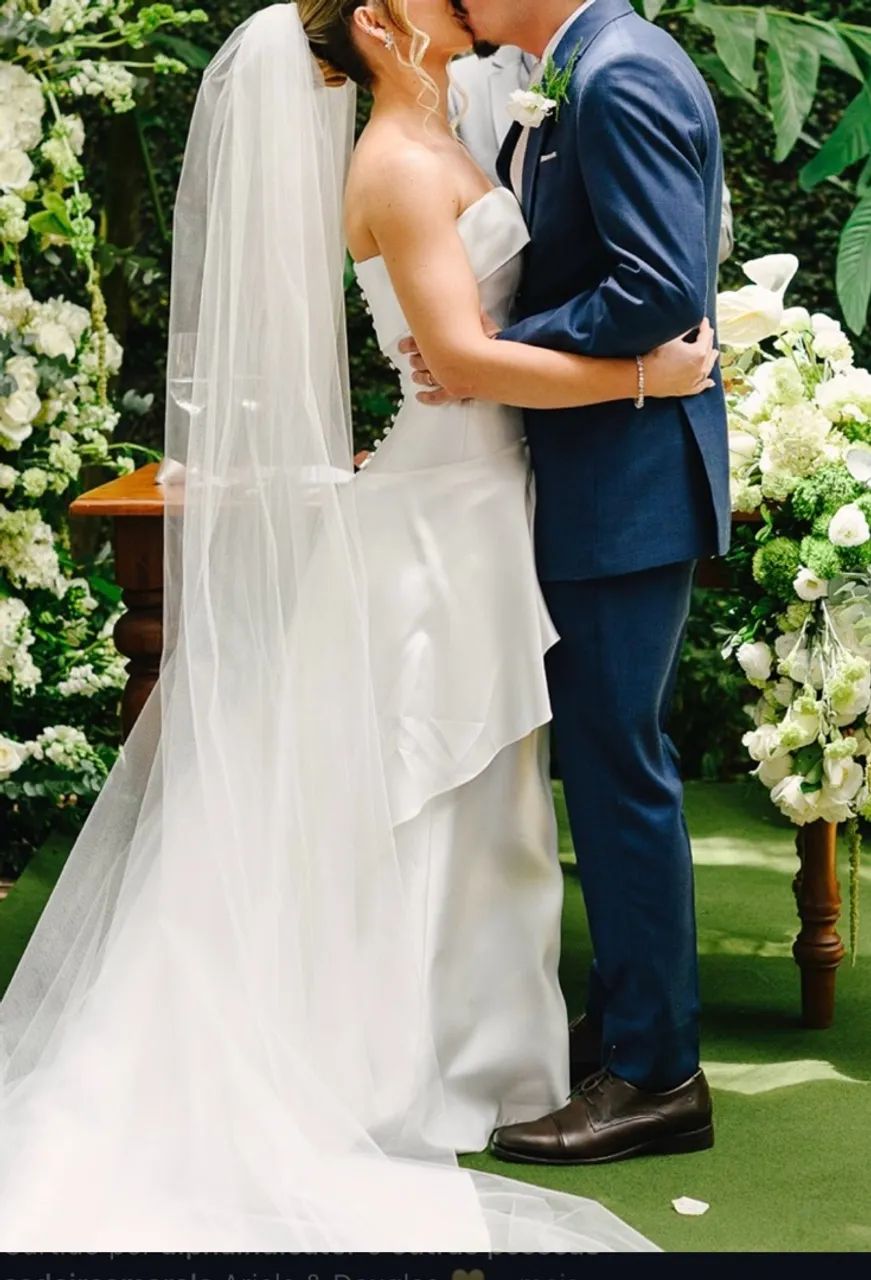 Vestido de Noiva  - Foto 3