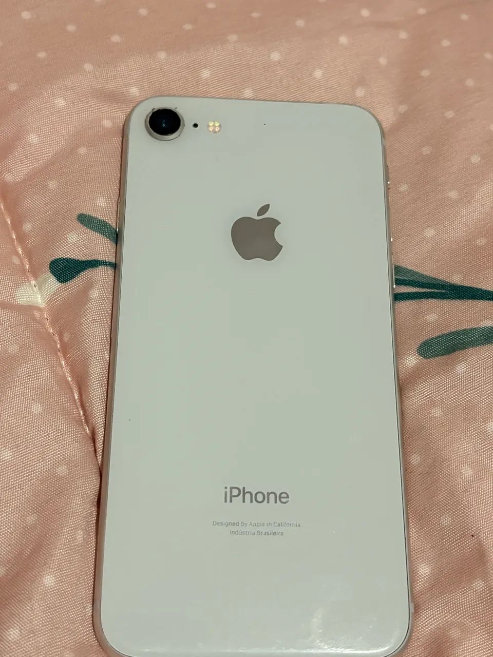 iPhone 8 - Foto 4