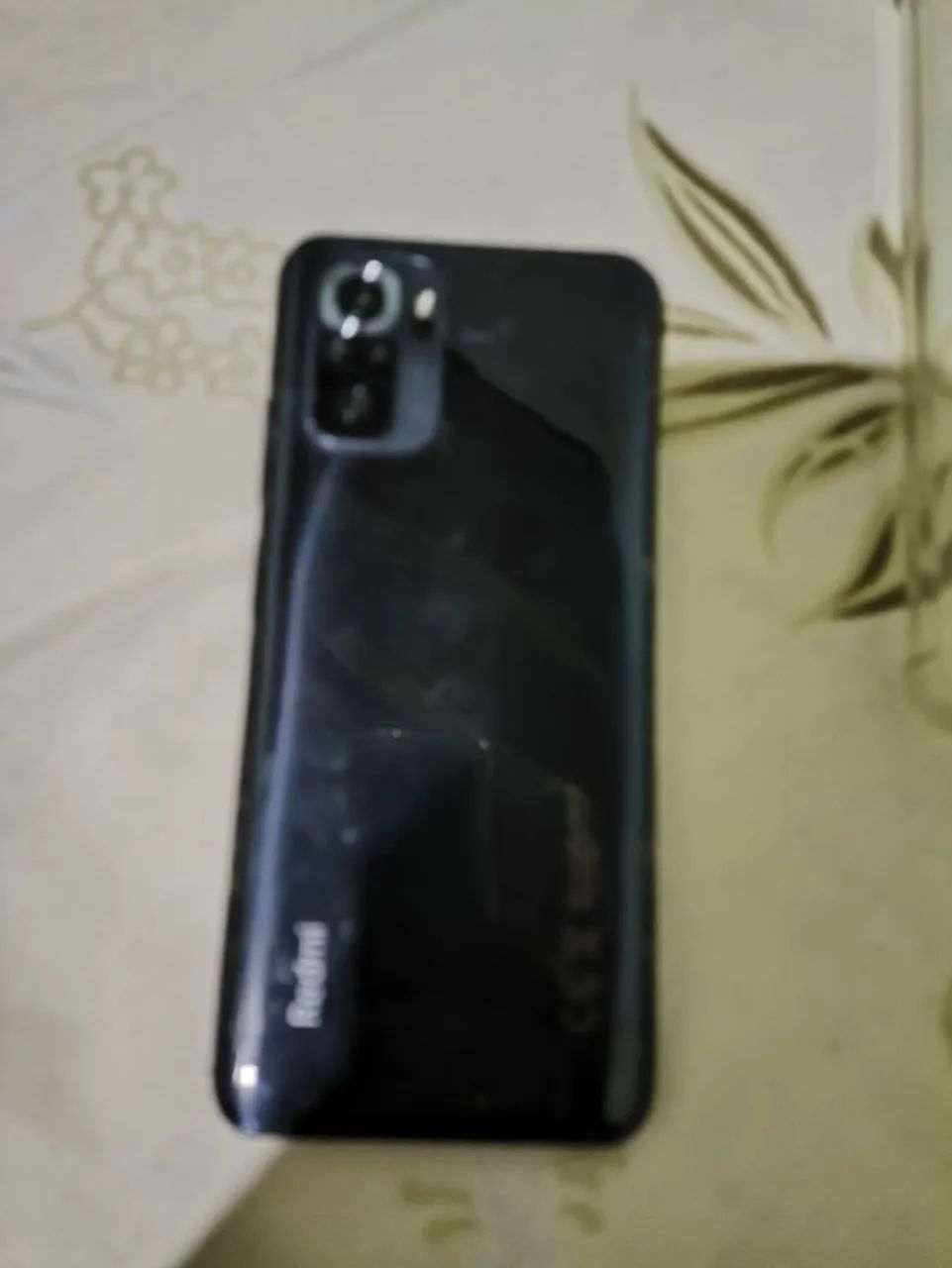 Redmi Note 10S 8gb de ram  - Foto 3